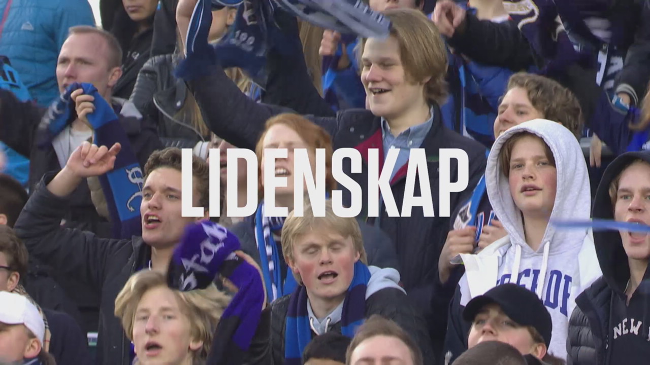 Eliteserien - velkommen 2017